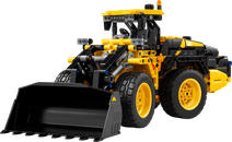 LEGO Technic Volvo L120 Electric Wheel Loader 42209 LEGO