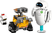 LEGO Disney - WALL-E et EVE 43279 LEGO Disney
