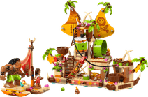 LEGO Disney - Le Navire des Kakamora 43258 LEGO Disney