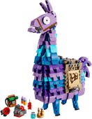 LEGO Fortnite - Lama de Ravitaillement 77071 Jeu Lego