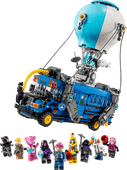 LEGO Fortnite Battle Bus 77073 LEGO Gaming set
