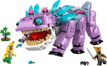 LEGO Fortnite - Klombo 77077 Jeu Lego