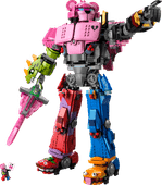 LEGO Fortnite - Chef de l'Équipe Mécha 77078 Jeu Lego