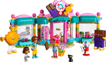 LEGO Friends - La Confiserie de Heartlake City 42649 LEGO Friends