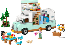 LEGO Friends Friendship Camper Van Adventure 42663 LEGO