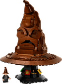 LEGO Harry Potter Talking Sorting Hat 76429 LEGO