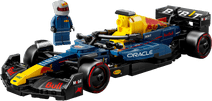 LEGO Speed Champions Oracle Red Bull Racing RB20 F1 racewagen 77243 LEGO Speed Champions