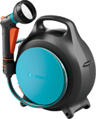 Gardena Move Gardena tuinslanghaspel