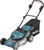 Makita DLM463Z (zonder accu) Mulchmaaier