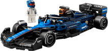 LEGO Speed Champions Williams Racing FW46 F1 racewagen 77249 LEGO Speed Champions