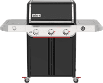 Weber Genesis E-335W Top 10 best verkochte buitenkeuken barbecues