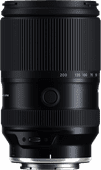 Tamron 25-200mm f/2.8-5.6 Di III VXD G2 Sony FE Tamron lens