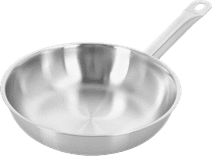 Demeyere Classic 3 Frying Pan 20cm Pan without non-stick coating