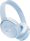 Bose QuietComfort Ultra Headphones (2e gen) Lichtblauw Bluetooth koptelefoon