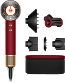 Dyson Supersonic Nural Curly + Coily Red Velvet Acheter un sèche-cheveu Dyson ?