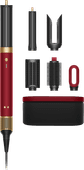Dyson Airwrap Co-anda 2x Straight + Wavy Red Velvet Dyson haarstyling kopen?