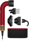 Dyson Supersonic r Curly + Coily Red Velvet Acheter un sèche-cheveu Dyson ?