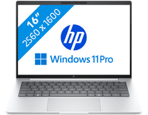 HP EliteBook 8 G1i 16" - CN1K6ES NeoLED Azerty Windows Pro laptop