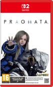PRAGMATA Nintendo Switch 2 Jeux vidéos bientôt disponibles