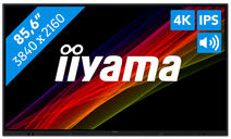 iiyama ProLite TE8613A-B1AG Public display met touchscreen