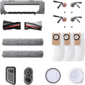 eufy Omni S2 Pack d'Entretien Accessoire pour aspirateur-robot