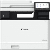 Canon i-SENSYS MF754 CDW II Laserprinter met fax