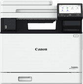 Canon i-SENSYS MF752 CDW II All-in-one laserprinter