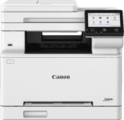Canon MF664 CDW Canon all-in-one printer