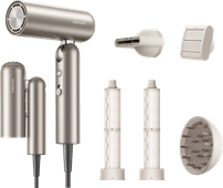 Dreame Pocket Pro Gold Sèche-cheveu de voyage