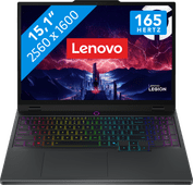 Lenovo Legion 5 OLED 15AHP10 83M0008JMB AZERTY Série Lenovo Legion