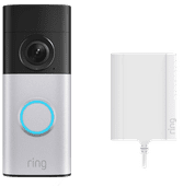 Ring Plug Video Doorbell Plus Buy Ring doorbell?