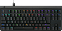 Logitech G515 TKL Gaming Keyboard AZERTY Logitech G gaming keyboard