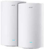 Acer Ovia Connect T520 Lot de 2 Routeur gamer