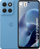 Motorola Moto G17 Power 256GB Lichtblauw 4G Smartphone kopen?