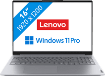 Lenovo ThinkBook 16 G9 IRL - 21US00ERMB AZERTY Lenovo ThinkBook