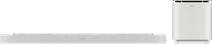 Bose Lifestyle Ultra Soundbar + Subwoofer (Blanc) 