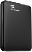 WD Elements Portable 5 To Disque dur externe portable Western Digital Elements