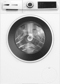 Bosch WGJ234A7NL i-DOS Machine à laver Bosch Iron Assist