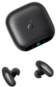 Soundcore Liberty 5 Pro Noir Écouteurs Soundcore