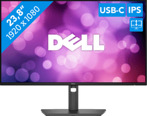 Dell Pro P P2426HE Écran PC pour professionnels pour les tâches administratives