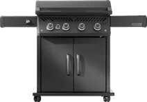 Napoleon Phantom Rogue PRO 30 SIZZLE ZONE World Cup 2026 barbecue deal
