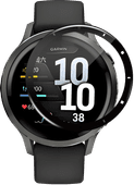 BlueBuilt Garmin Venu 4 45 mm Protège-écran Le stock de notre magasin à Hognoul