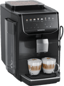 Siemens EQ500 iAroma TP5X3B07 Fully automatic coffee machine promotion