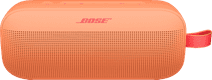 Bose SoundLink Flex 2nd Gen Orange Enceinte Bose Soundlink