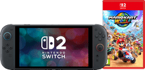 Nintendo Switch 2 + Mario Kart World Acheter une console ?