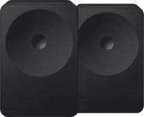 Samsung Music Studio 7 Duopack Zwart Muziek cadeau