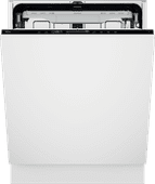 AEG GI8222C2SO Bouwkwaliteit vaatwasser topklasse