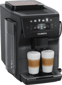 Siemens EQ600 iAroma TP6X3B08 Fully automatic coffee machine promotion