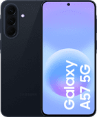 Samsung Galaxy A57 128 Go Bleu Foncé 5G Samsung Galaxy A57