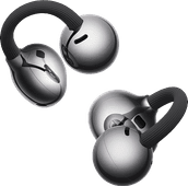 Huawei FreeClip 2 Noir Écouteurs avec clips